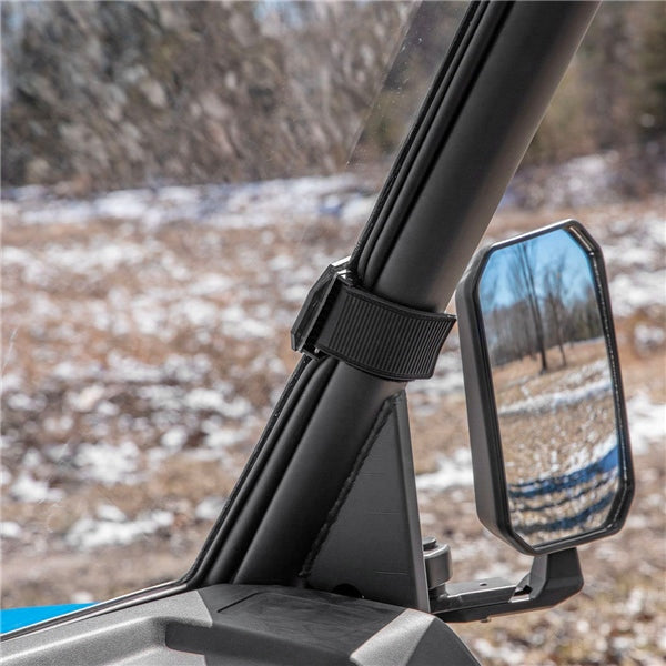 Super ATV Full Windshield Fits CFMoto-SuperATV-Elevate