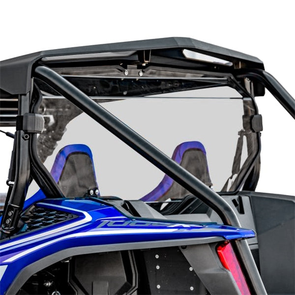 Super ATV Rear Windshield Fits Honda-SuperATV-Elevate