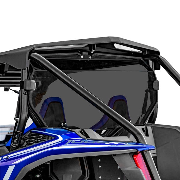 Super ATV Rear Windshield Fits Honda-SuperATV-Elevate