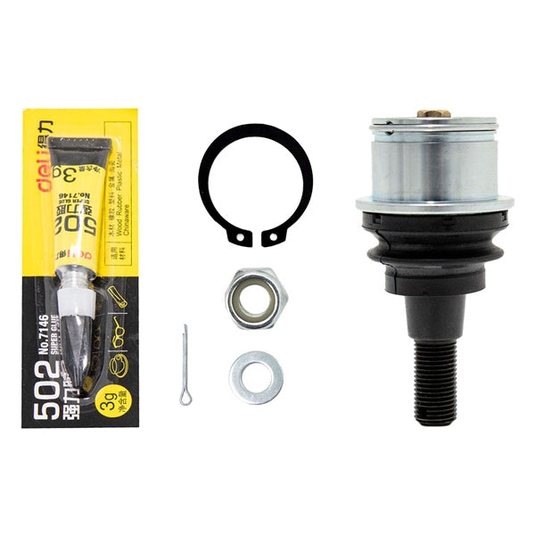 Super ATV Ball Joint - Heavy duty 4340-SuperATV-Elevate