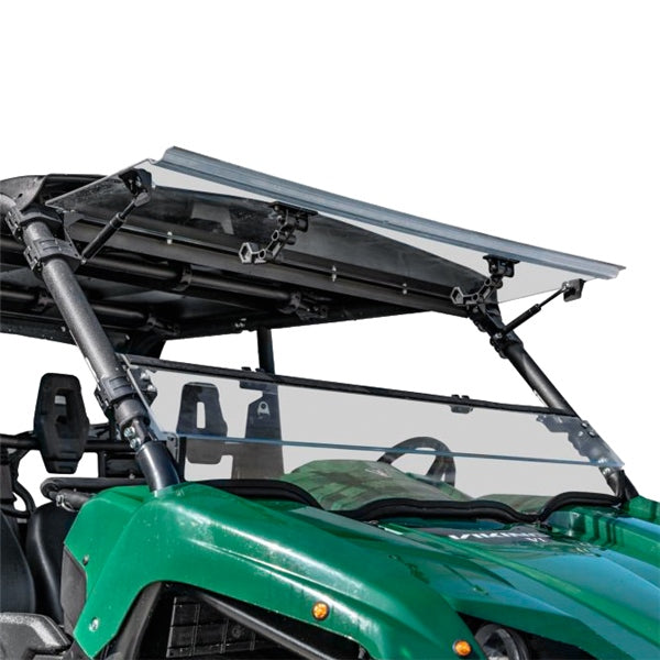 Super ATV Flip up Windshield Fits Yamaha-SuperATV-Elevate