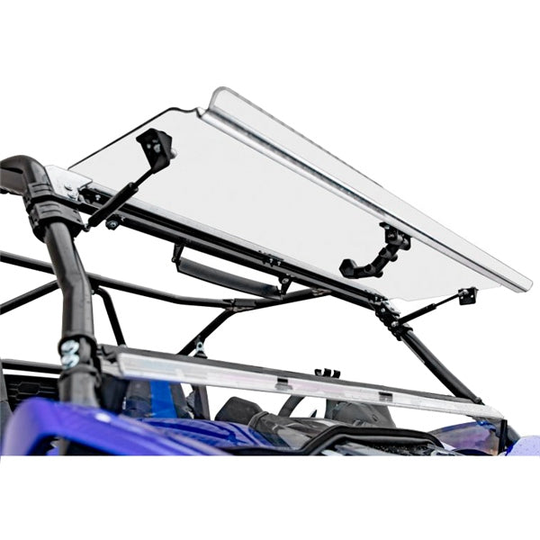 Super ATV Flip up Windshield Fits Yamaha-SuperATV-Elevate