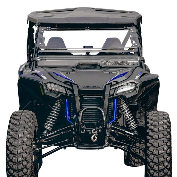 Super ATV Small Lift Kit Fits Honda - +2"-SuperATV-Elevate