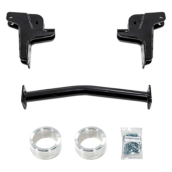 Super ATV Small Lift Kit Fits Polaris - +3"-SuperATV-Elevate