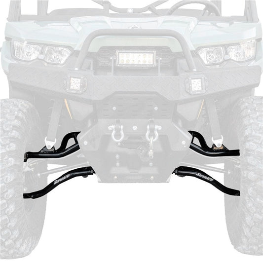 Super ATV BFT Suspension Kit Fits Can-am-SuperATV-Elevate