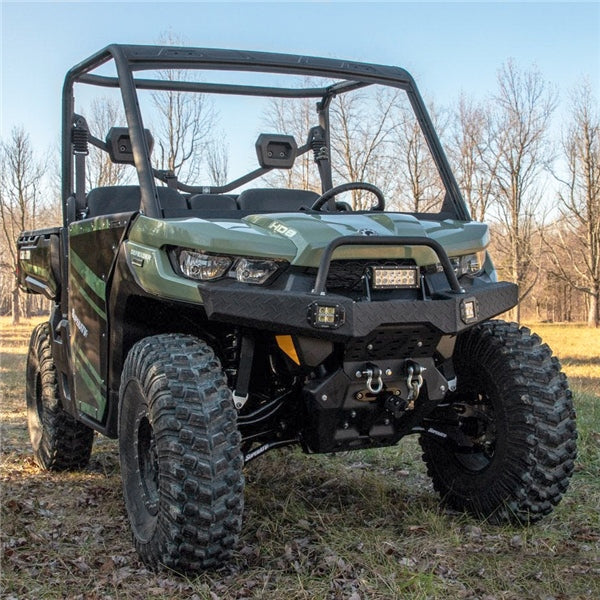 Super ATV BFT Suspension Kit Fits Can-am-SuperATV-Elevate