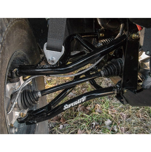 Super ATV BFT Suspension Kit Fits Can-am-SuperATV-Elevate