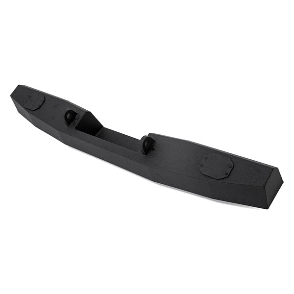 Super ATV Bumper Front - Steel - Fits Polaris-SuperATV-Elevate
