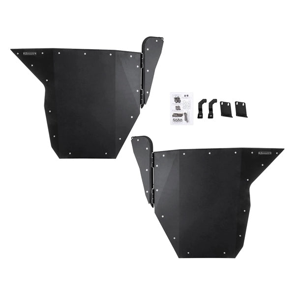 Super ATV Full Door Fits Can-am - UTV - Complete door-SuperATV-Elevate
