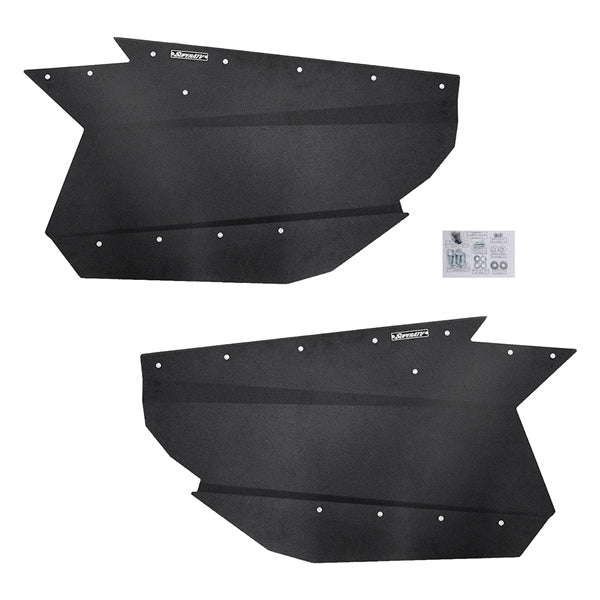 Super ATV Full Door Fits Can-am - UTV - Complete door-SuperATV-Elevate