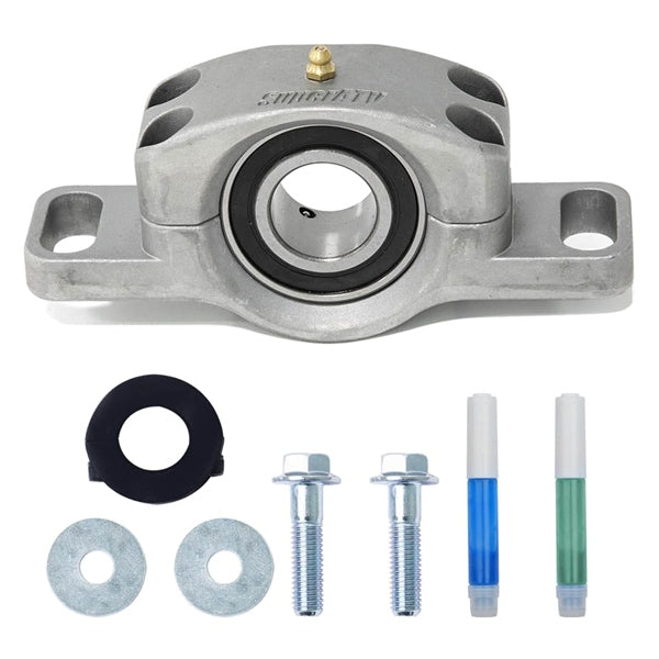 SUPER ATV HD Carrier Bearings-SuperATV-Elevate