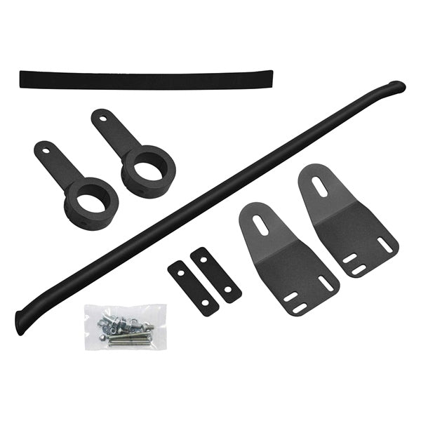 Super ATV X3 Bar Mounting Kit-SuperATV-Elevate