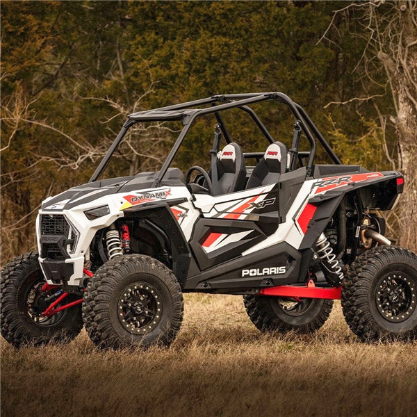 Super ATV Small Lift Kit Fits Polaris - +3"-SuperATV-Elevate