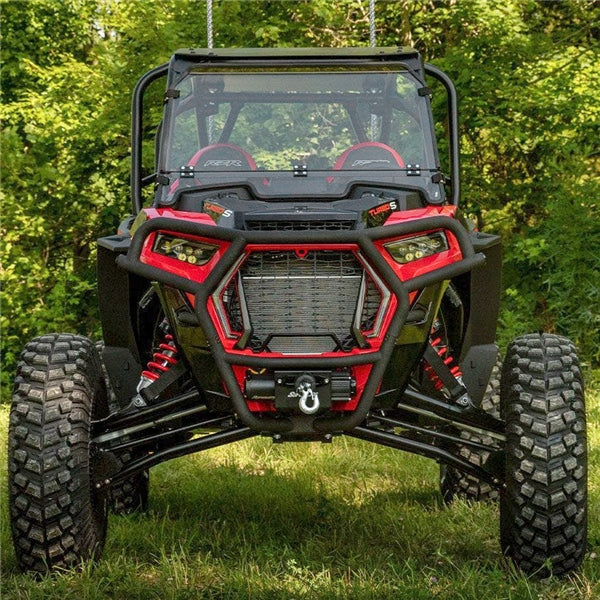 Super ATV Small Lift Kit Fits Polaris - +3"-SuperATV-Elevate