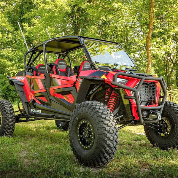 Super ATV Small Lift Kit Fits Polaris - +3"-SuperATV-Elevate