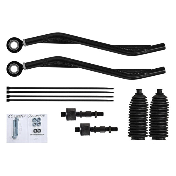Super ATV Replacement Tie Rod End HD-SuperATV-Elevate