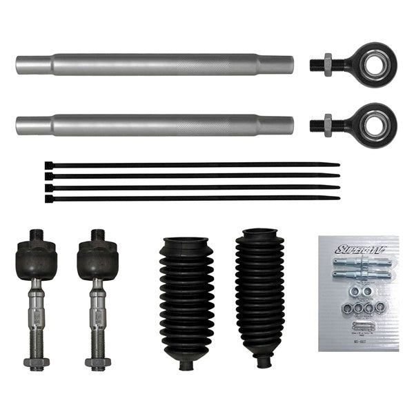 Super ATV Replacement Tie Rod End HD-SuperATV-Elevate