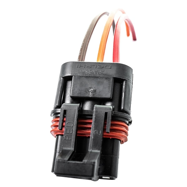 Super ATV Accessory Plug Pulse Busbar-SuperATV-Elevate