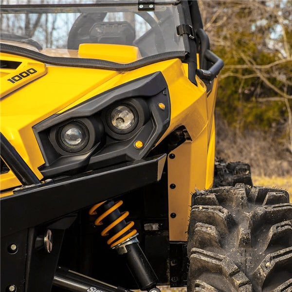 Super ATV Turn signal kit Standard LED-SuperATV-Elevate