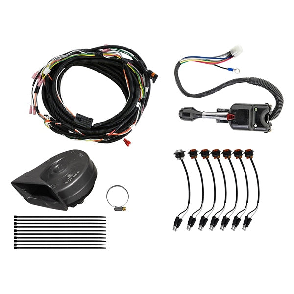Super ATV Turn signal kit Standard Halogen-SuperATV-Elevate