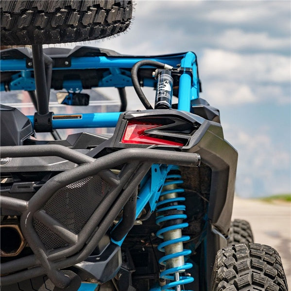 Super ATV Turn signal kit Standard Halogen-SuperATV-Elevate