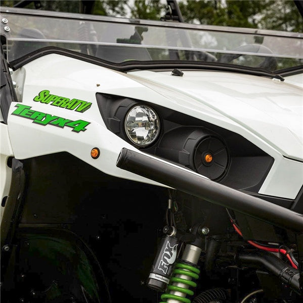 Super ATV Turn signal kit Standard LED-314871-SuperATV-Elevate