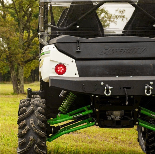 Super ATV Turn signal kit Standard LED-SuperATV-Elevate