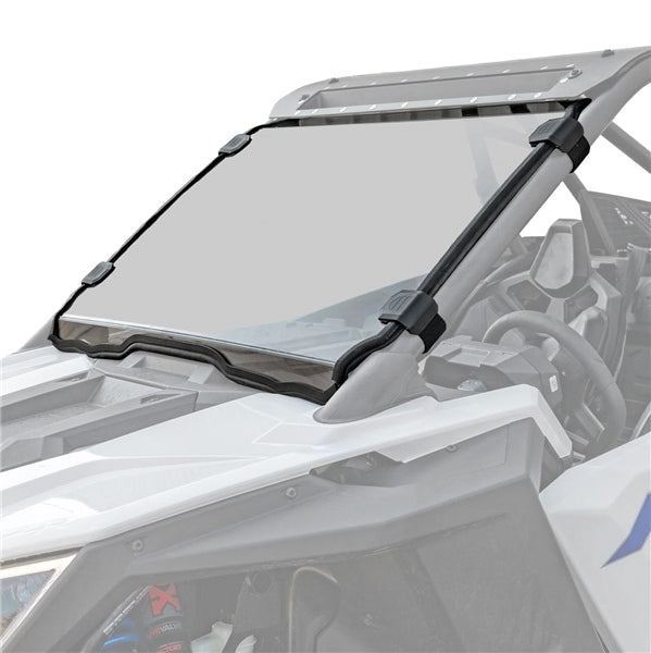 Super ATV Full Windshield Fits Polaris-SuperATV-Elevate