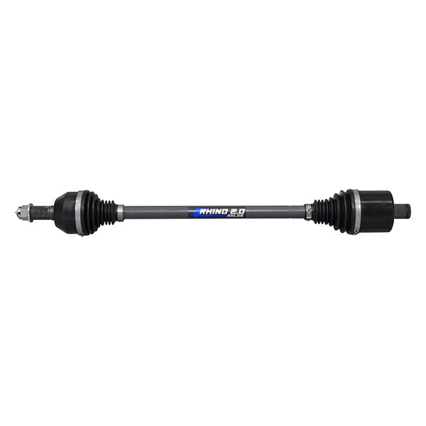 Rhino 2.0 Complete Long Travel Axle Fits Polaris-SuperATVRhino2Axles-Elevate