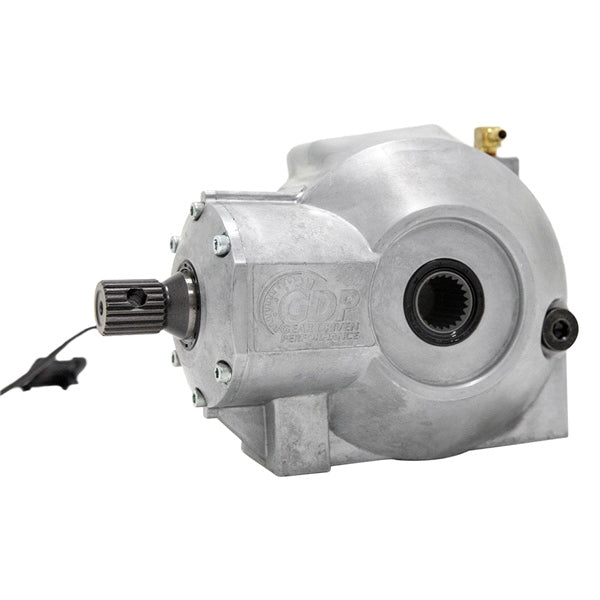 GDP Differential Gear Case Fits Polaris-314974-SuperATVGDP-Elevate