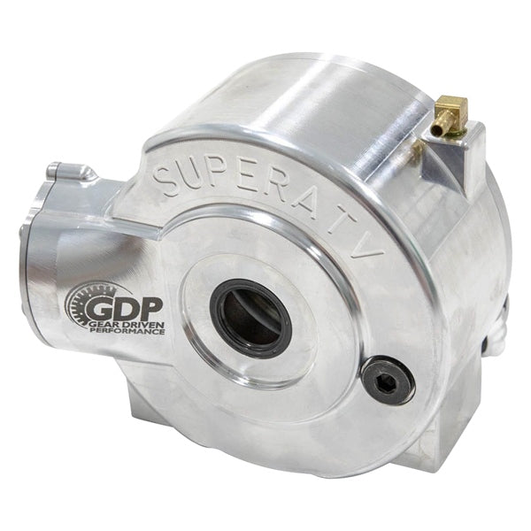 GDP Differential Gear Case Fits Polaris-314976-SuperATVGDP-Elevate