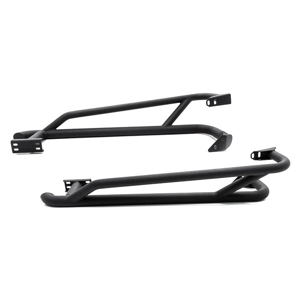 Super ATV HD Nerf Bars Fits Polaris-SuperATV-Elevate