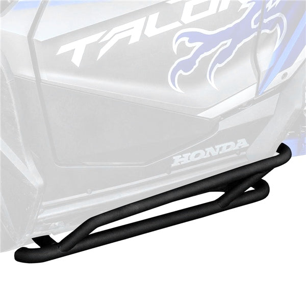 Super ATV HD Nerf Bars Fits Polaris-SuperATV-Elevate