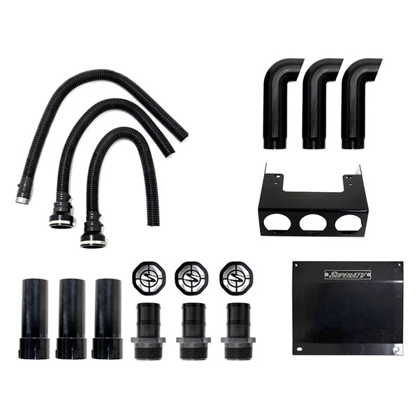 Super ATV Depth Finder Snorkel Kit-SuperATV-Elevate