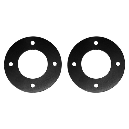 Super ATV Disc Brake Kit Fits Honda - Front-315048-SuperATV-Elevate