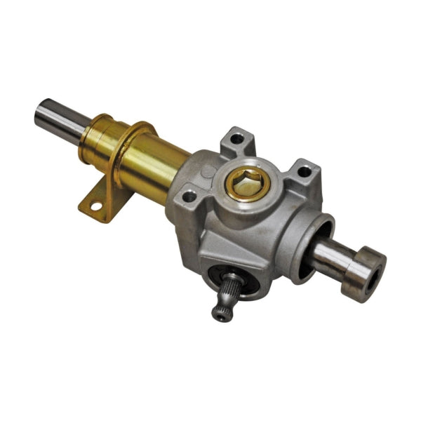 Rack Boss HD Rack and Pinion Rackboss-SuperATVRackBoss-Elevate