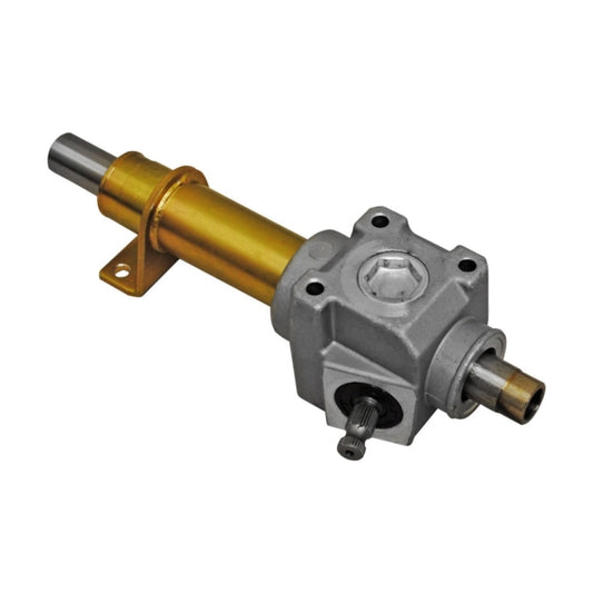 Rack Boss HD Rack and Pinion Rackboss-SuperATVRackBoss-Elevate