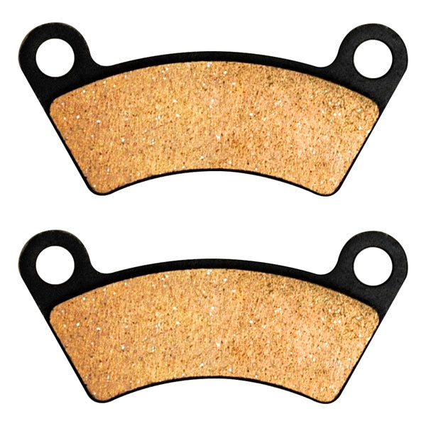 SUPER ATV Brake Pad Copper - Rear-315106-SuperATV-Elevate
