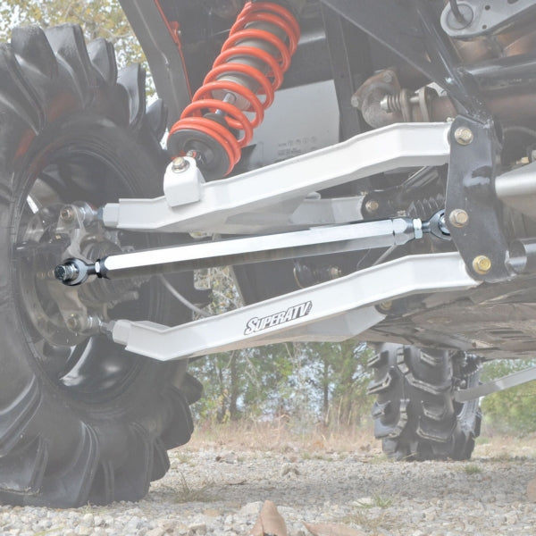 Super ATV Billet Aluminum Radius Arms Fits Can-am-SuperATV-Elevate