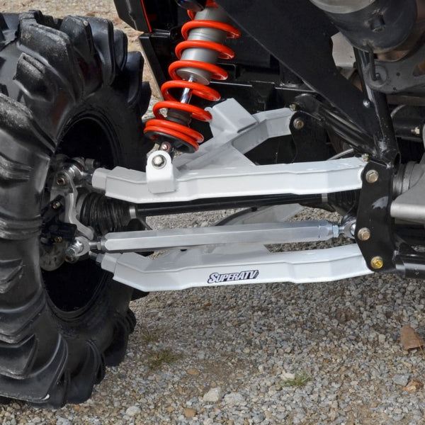 Super ATV Billet Aluminum Radius Arms Fits Can-am-SuperATV-Elevate