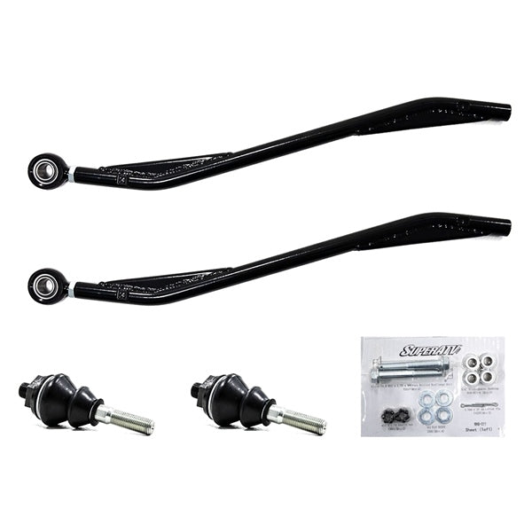 Super ATV Replacement Tie Rod End HD-SuperATV-Elevate