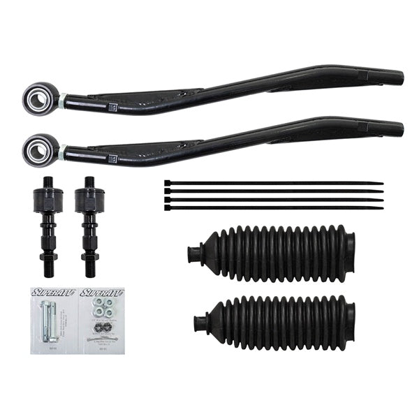 Super ATV Replacement Tie Rod End HD-SuperATV-Elevate