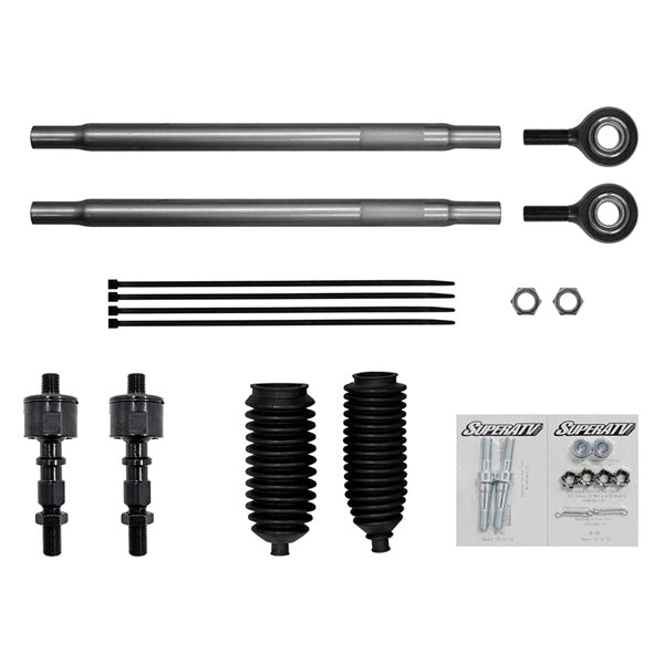 Super ATV Replacement Tie Rod End HD-SuperATV-Elevate