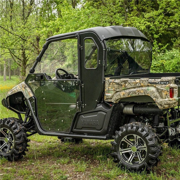 Super ATV Glazed Door Fits Yamaha - UTV - Complete door-315401-SuperATV-Elevate
