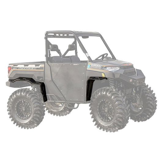 Super ATV Fender Flare 4" Fits Polaris-SuperATV-Elevate