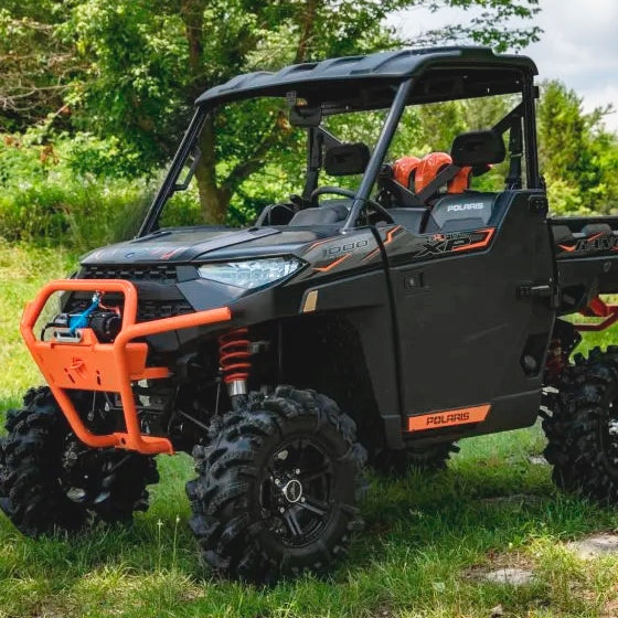 Super ATV Small Lift Kit Fits Polaris - +2"-SuperATV-Elevate