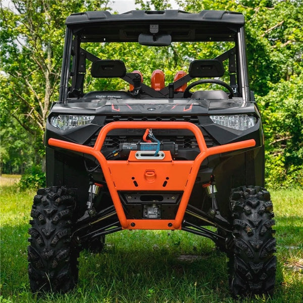 Super ATV Small Lift Kit Fits Polaris - +2"-SuperATV-Elevate