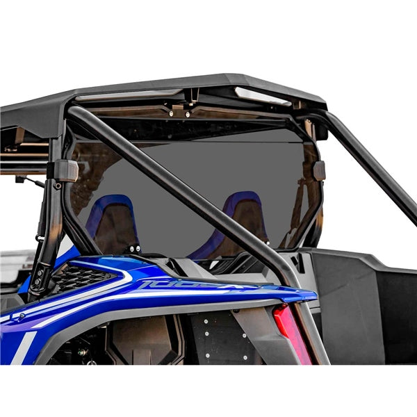 Super ATV Rear Windshield Fits Honda-SuperATV-Elevate