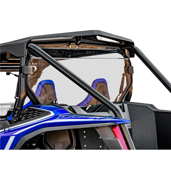 Super ATV Rear Windshield Fits Honda-SuperATV-Elevate