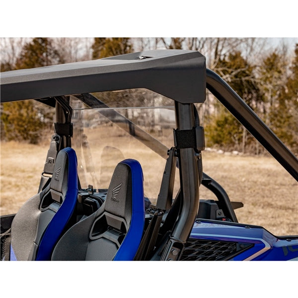 Super ATV Rear Windshield Fits Honda-SuperATV-Elevate